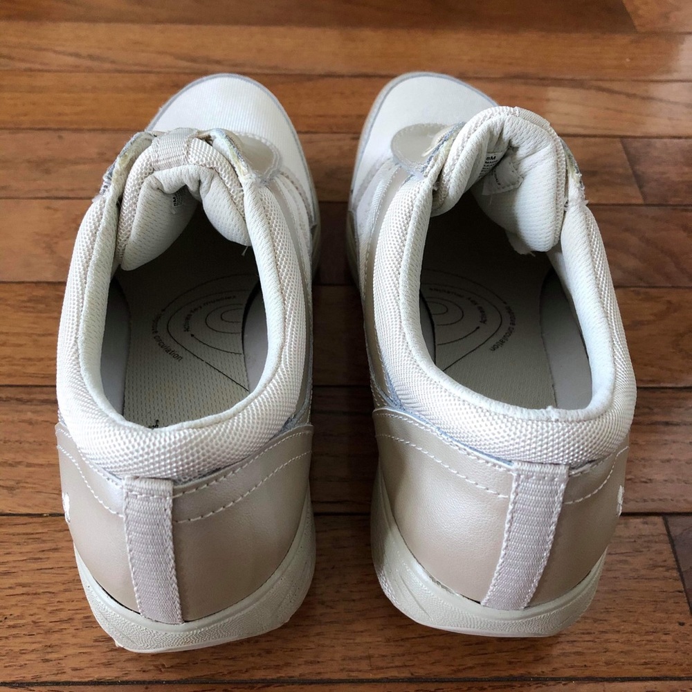 like new shoes